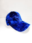 Crushed Velvet Hats