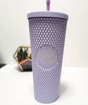 24oz Textured Tumblers- CLEARANCE