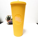 24oz Textured Tumblers- CLEARANCE