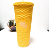 24oz Textured Tumblers- CLEARANCE