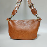 Mary - Crossbody & Chest Bag