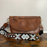 Mary - Crossbody & Chest Bag