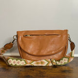 Mary - Crossbody & Chest Bag