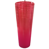 24oz Textured Tumblers- CLEARANCE