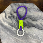 Keychain - Paracord