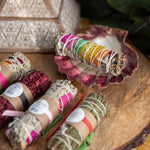 Sage Smudge Bundles