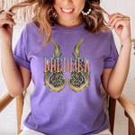 Dreamer Graphic T (S - 3XL)