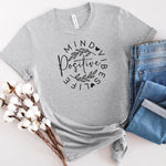 Positive Life Graphic T (S - 3XL)