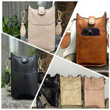 Ava - Slim Crossbody & Phone Bag