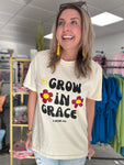 grow in grace | ivory