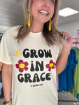 grow in grace | ivory