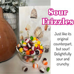 Freeze Dried Candy