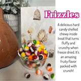 Freeze Dried Candy