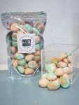 Fall Taffy Bites - Freeze Dried