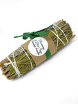 Sage Smudge Bundles