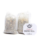 Bath Tea - Twin Set