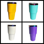 30oz Rainbow Tumbler