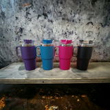 20oz Matte Tumblers