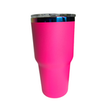 30oz Rainbow Tumbler