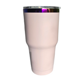 30oz Rainbow Tumbler