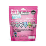 BFF Plush Slap Bracelet Minis Blind Bags Mystery Edition