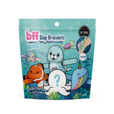 BFF Plush Slap Bracelet Mini Blind Bags - Under the Sea Edition