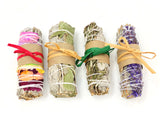 Sage Smudge Bundles