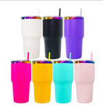 30oz Rainbow Tumbler