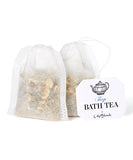 Bath Tea - Twin Set