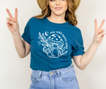 Stay Wild Moon Child Graphic T (S - 3XL)