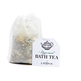 Bath Tea - Single Bags - Oily BlendsBath Tea - Single Bags