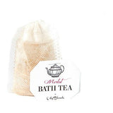 Bath Tea - Single Bags - Oily BlendsBath Tea - Single Bags