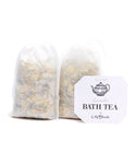 Bath Tea - Single Bags - Oily BlendsBath Tea - Single Bags