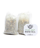 Bath Tea - Single Bags - Oily BlendsBath Tea - Single Bags