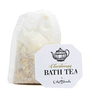 Bath Tea - Single Bags - Oily BlendsBath Tea - Single Bags