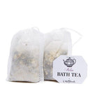 Bath Tea - Single Bags - Oily BlendsBath Tea - Single Bags