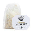 Bath Tea - Single Bags - Oily BlendsBath Tea - Single Bags