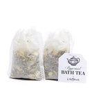 Bath Tea - Single Bags - Oily BlendsBath Tea - Single Bags