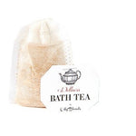 Bath Tea - Single Bags - Oily BlendsBath Tea - Single Bags