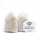 Bath Tea - Single Bags - Oily BlendsBath Tea - Single Bags