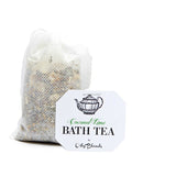 Bath Tea - Single Bags - Oily BlendsBath Tea - Single Bags