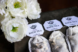 Bath Tea - Single Bags - Oily BlendsBath Tea - Single Bags