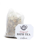 Bath Tea Six Pack Sampler - Oily BlendsBath Tea Six Pack Sampler