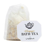 Bath Tea Six Pack Sampler - Oily BlendsBath Tea Six Pack Sampler