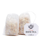 Bath Tea Six Pack Sampler - Oily BlendsBath Tea Six Pack Sampler