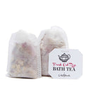 Bath Tea Six Pack Sampler - Oily BlendsBath Tea Six Pack Sampler