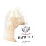 Bath Tea Six Pack Sampler - Oily BlendsBath Tea Six Pack Sampler