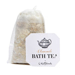 Bath Tea Six Pack Sampler - Oily BlendsBath Tea Six Pack Sampler