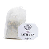 Bath Tea Six Pack Sampler - Oily BlendsBath Tea Six Pack Sampler