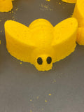 Bumblebee Bath Bombs - Oily BlendsBumblebee Bath Bombs